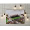 Fulham FC Craven Cottage Stadium Wall Art Canvas